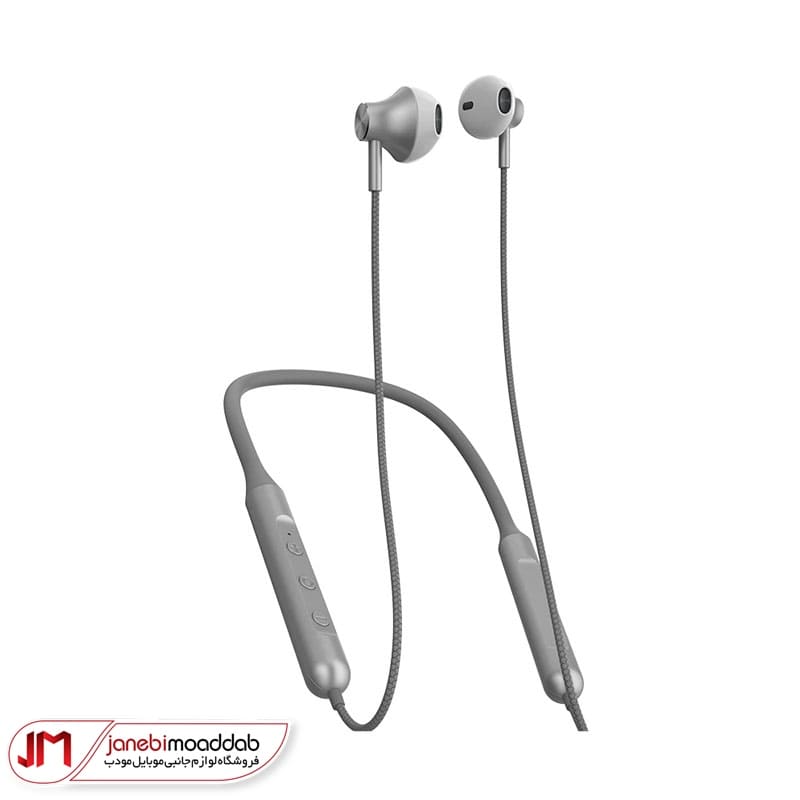 هندزفری گردنی ارلدام مدل ET-BH100