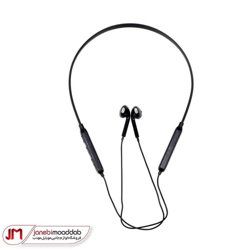 هندزفری گردنی کینگ استار مدل KBE-38