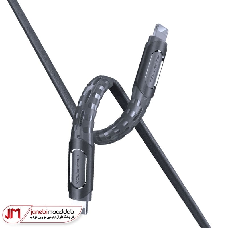 کابل کانفلون مدل DC29