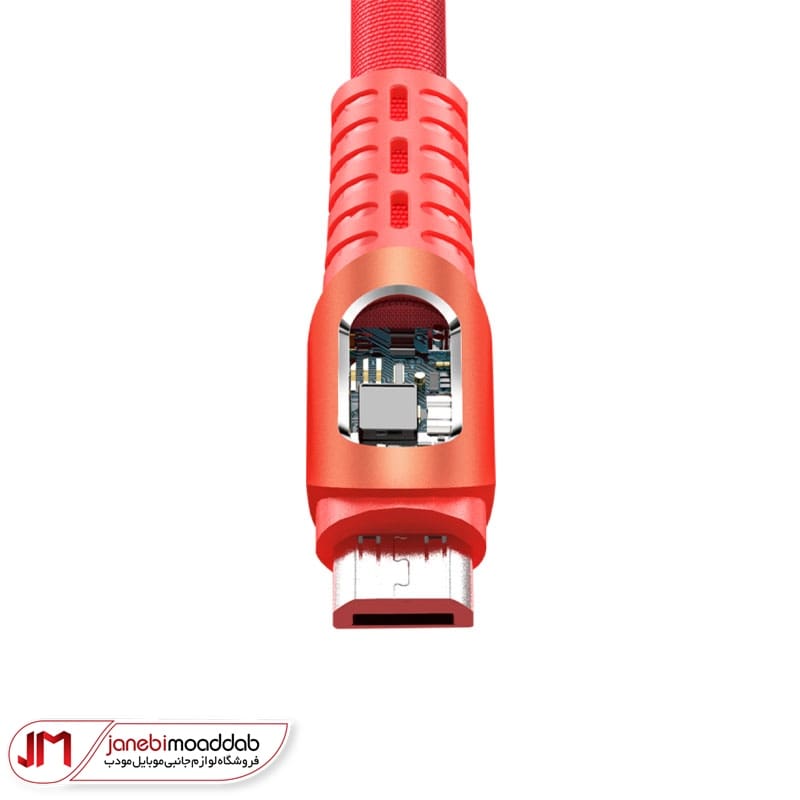 کابل کانفلون مدل DC28