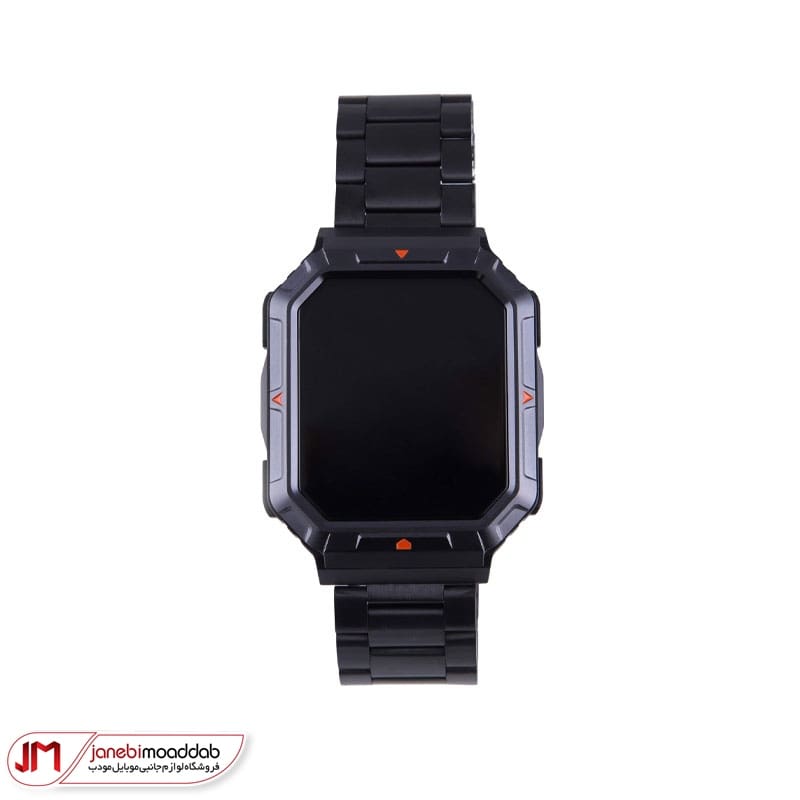 ساعت هوشمند AKO مدل METAL
