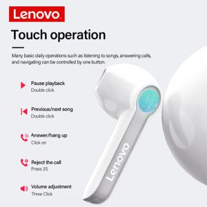 LENOVO مدل LP8 PRO
