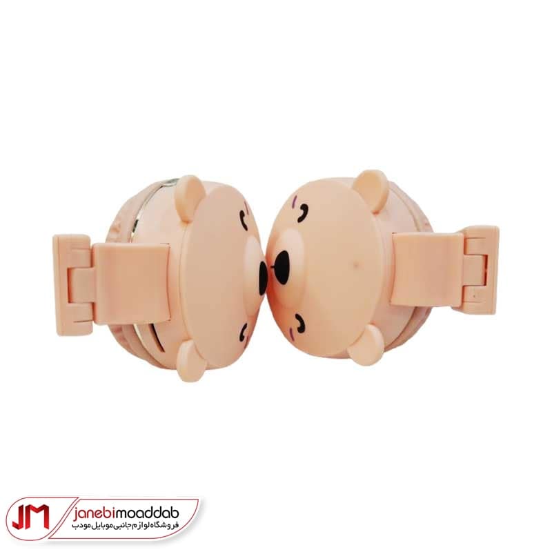 هدست وایرلس فانتری طرح تدی مدل B14