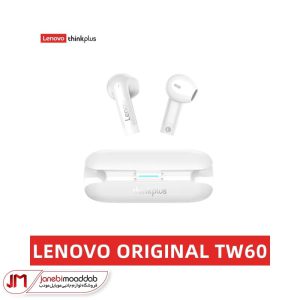 هندزفری بلوتوثی اورجینال LENOVO مدل TW60W