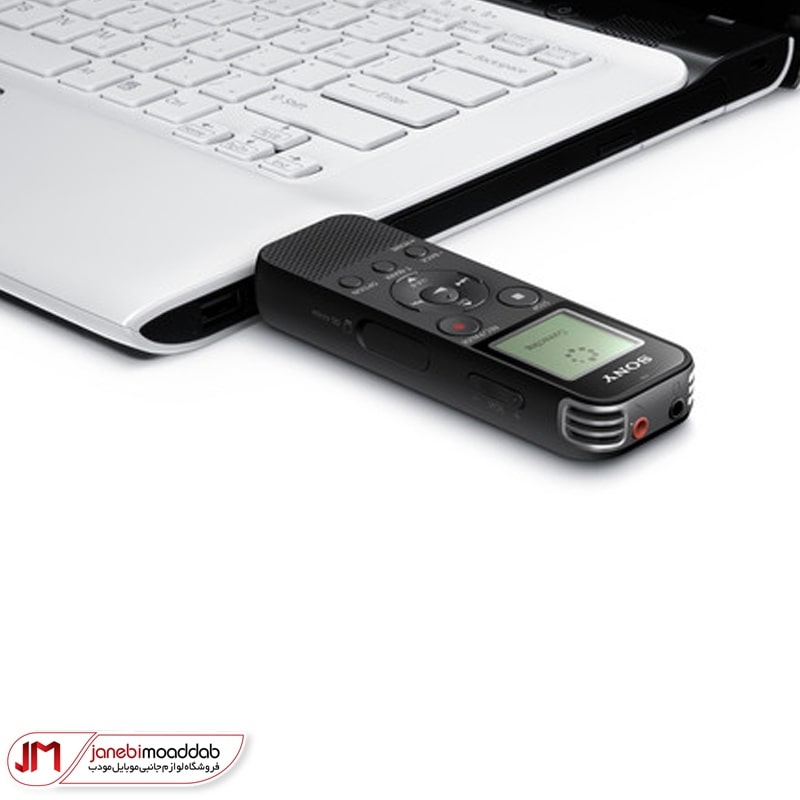 رکوردر صدا سونی مدل ICD-PX470