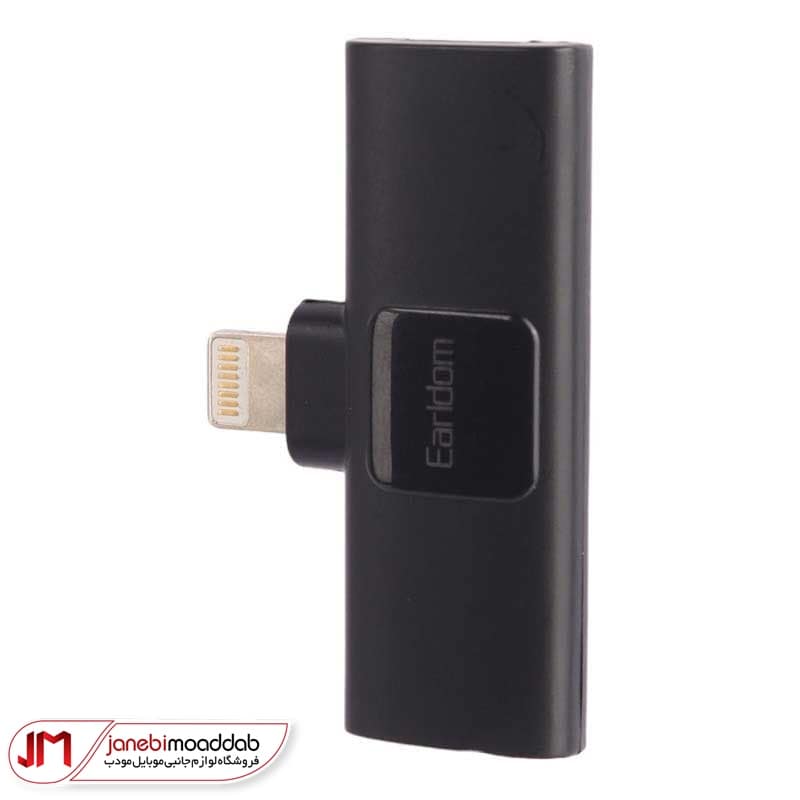 میکروفون یقه ای ارلدام (Earldom) مدل MC8L