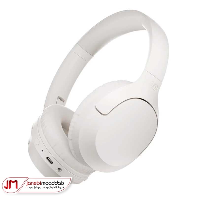 هدفون QCY مدل H2 PRO