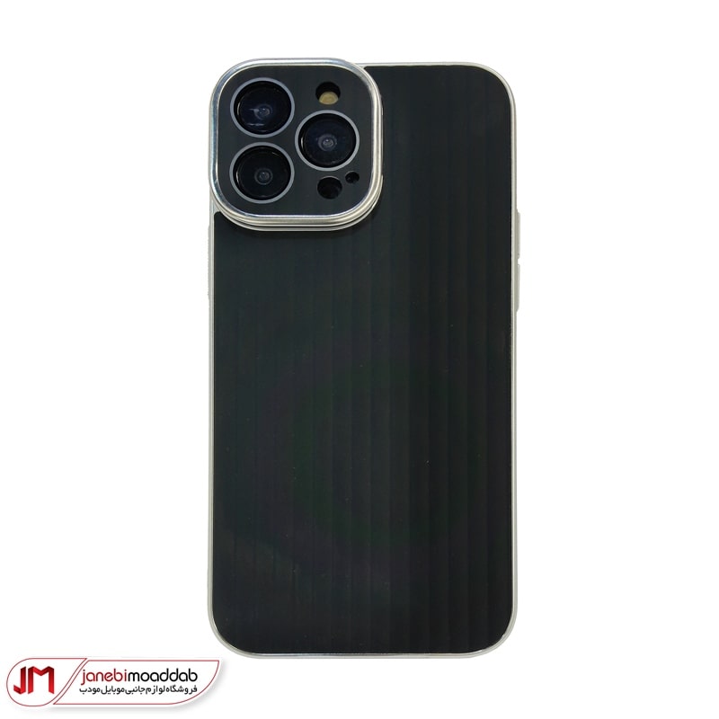 گارد آیفون 14 پرو استند دار