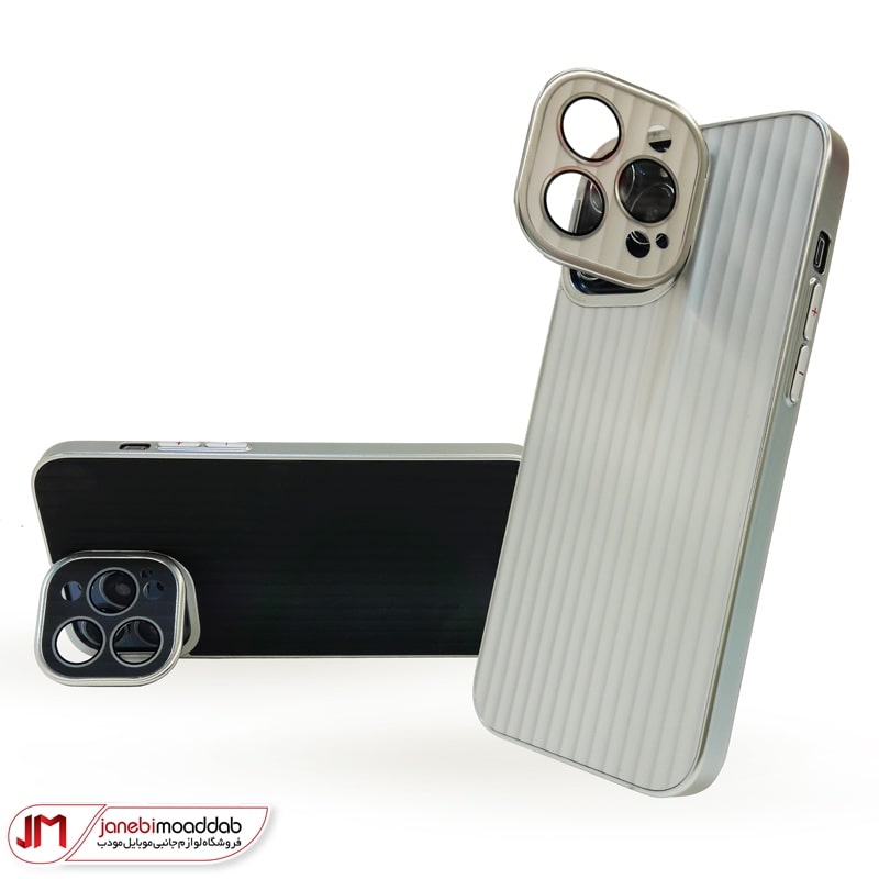 قاب استنددار گوشی آیفون 15 پرو