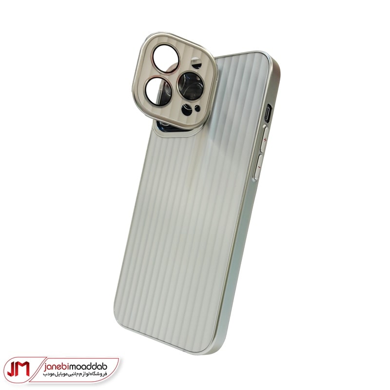 قاب گوشی آیفون 15 پرومکس