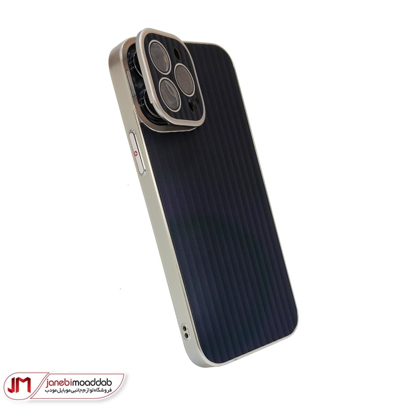 قاب گوشی آیفون 15 پرومکس