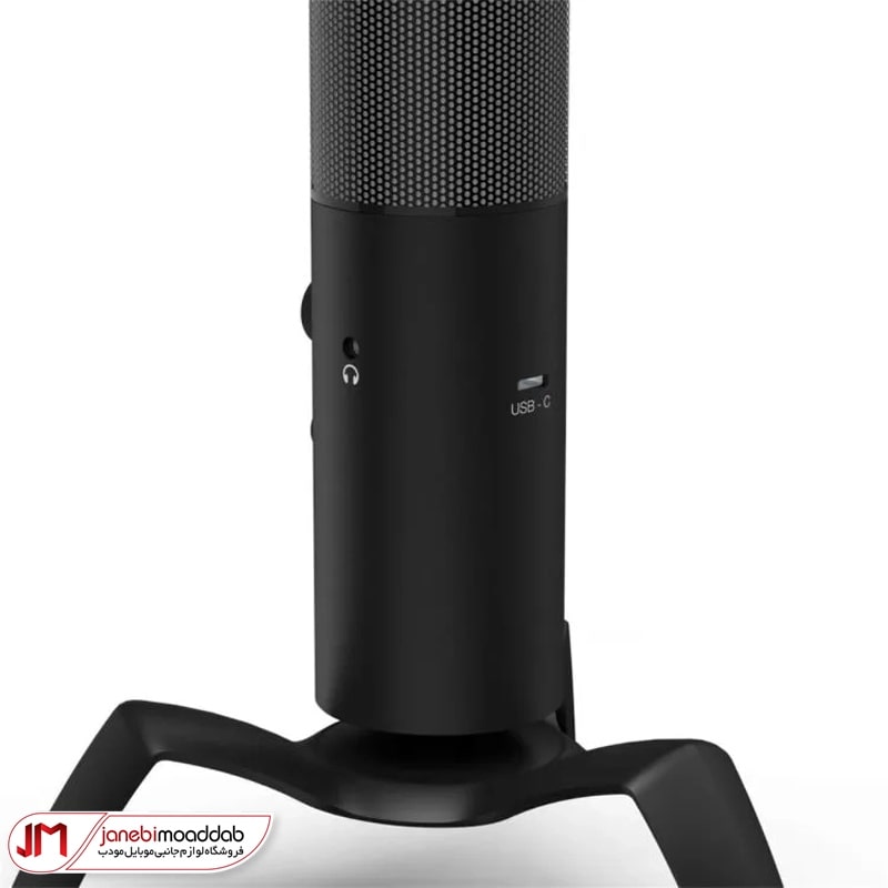 میکروفن رومیزی URAGE مدل Stream 750 HD Illuminated-186059