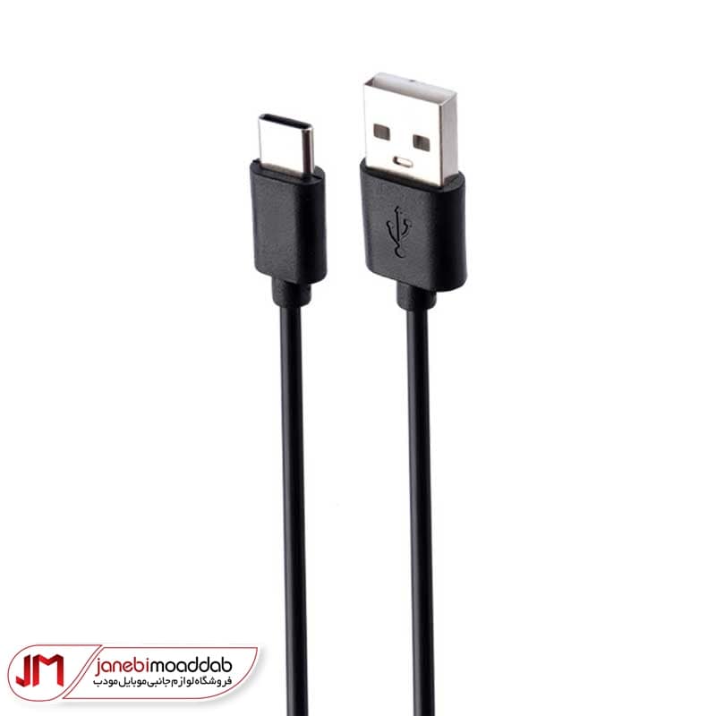 هندزفری بلوتوثی جویروم مدل JOYROOM BD1 عکس کابل شارژ