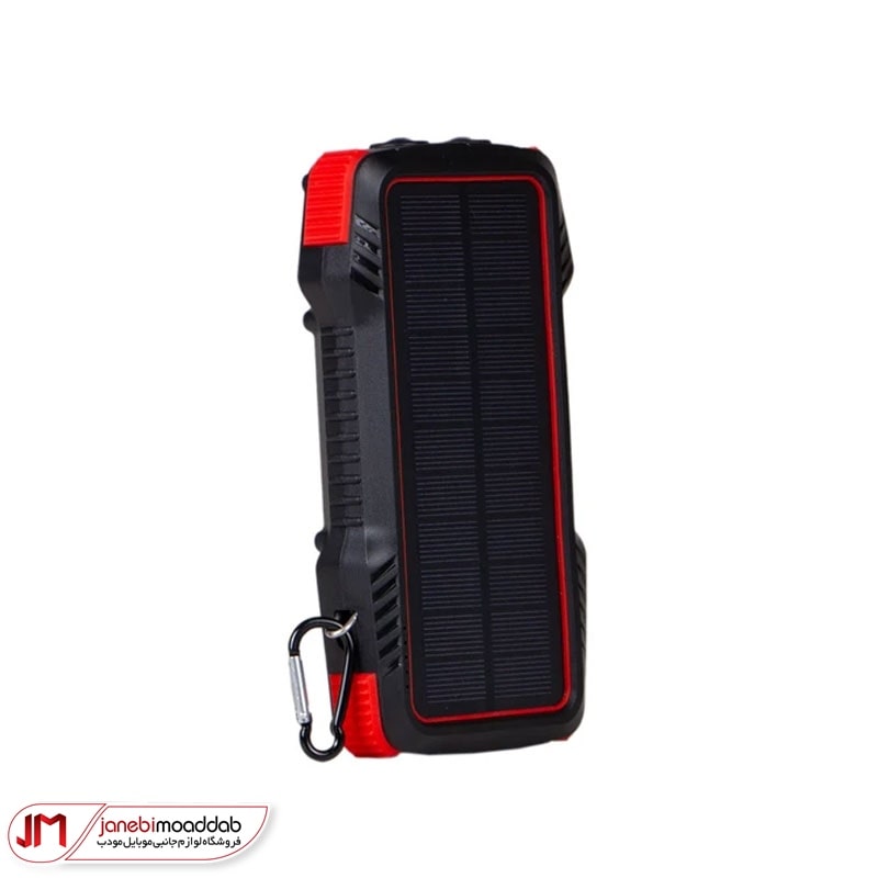 پاوربانک AKO مدل AP-12 (3) پاوربانک AKO مدل AP-12