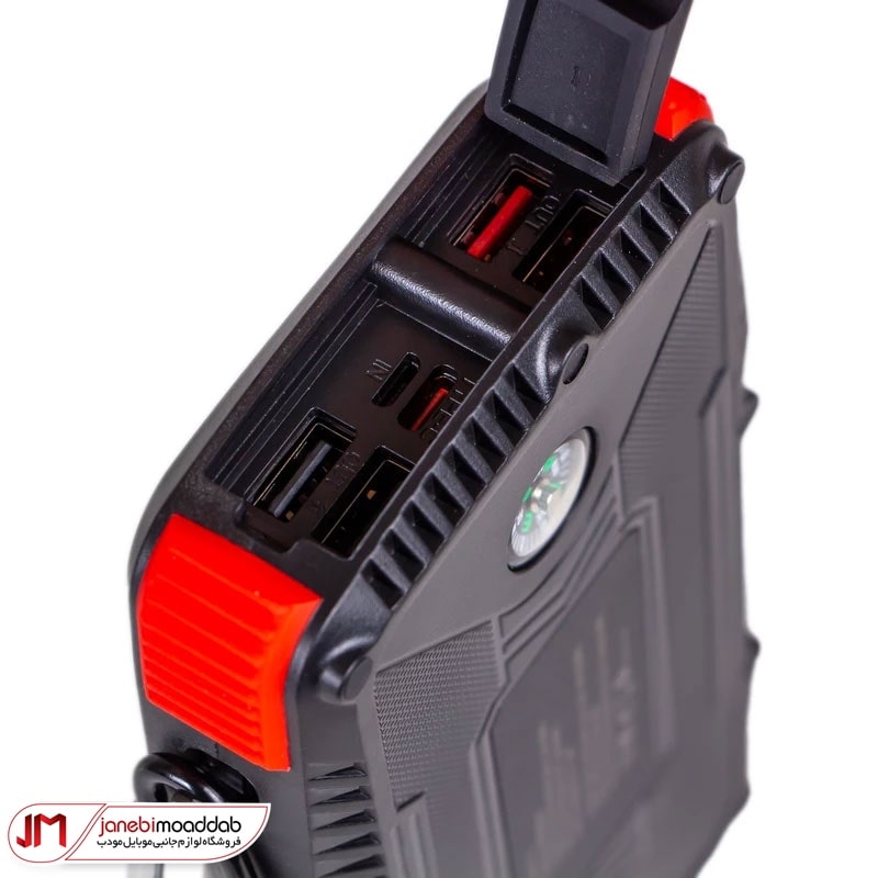 پاوربانک AKO مدل AP-12 (6) پاوربانک AKO مدل AP-12
