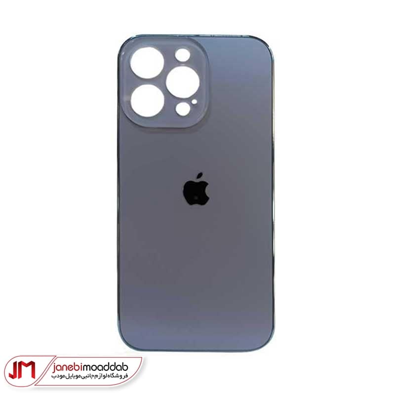 قاب گوشی آیفون 13پرو مدل AG