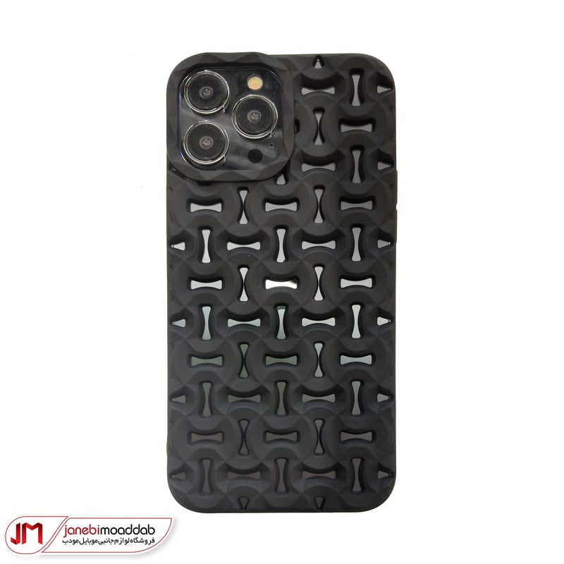 قاب گوشی آیفون 14 پرو طرح هزار تو