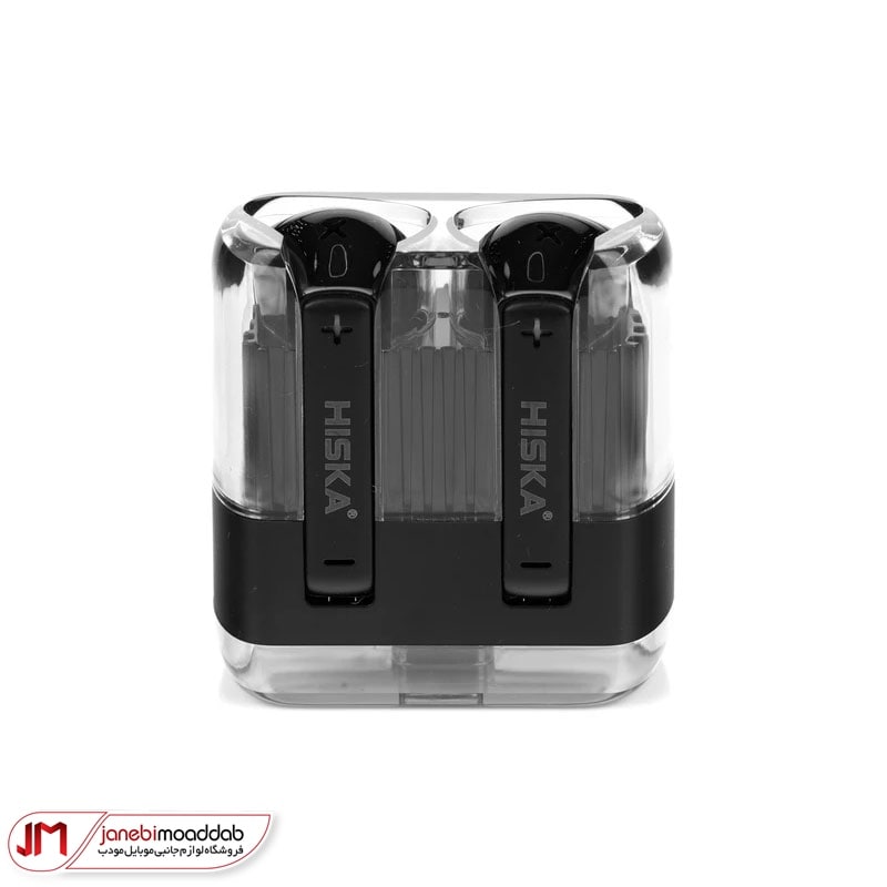 هندزفری بلوتوثی هیسکا مدل FX-559