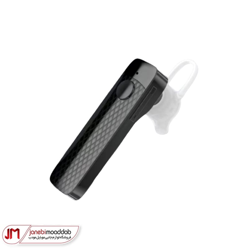 هندزفری بلوتوثی تک گوش Abodos مدل AS-WS96