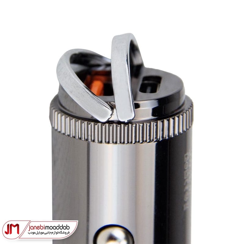 شارژر فندکی آکو مدل AC-C10