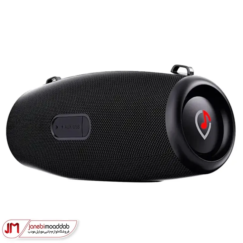 اسپیکربلوتوثی بیکارو مدل BEECARO BEEBOX66