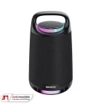 اسپیکربلوتوثی بیکارو مدل BEECARO GS802
