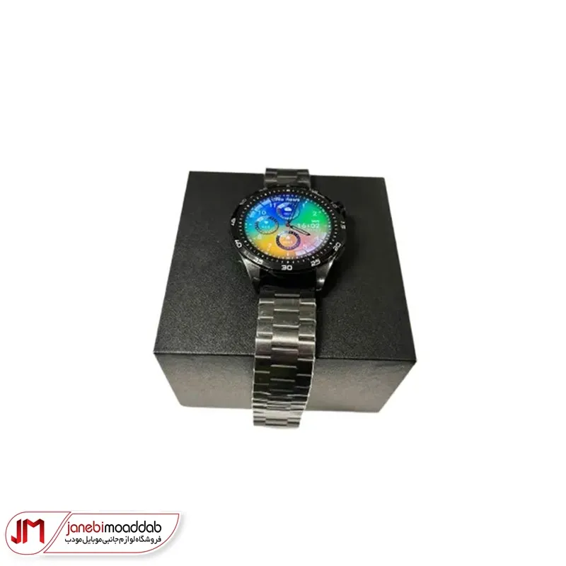 ساعت هوشمند آکو مدل SW PRO (2)_2 ساعت هوشمند آکو مدل AKO SW PRO