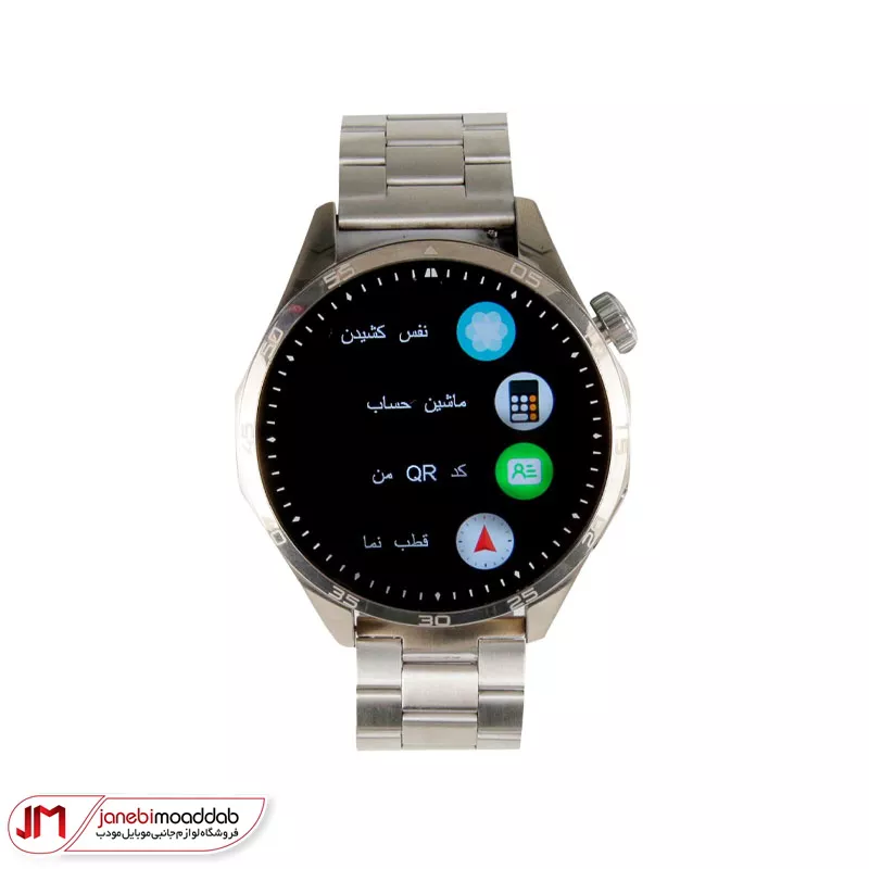 ساعت هوشمند آکو مدل ako sw pro
