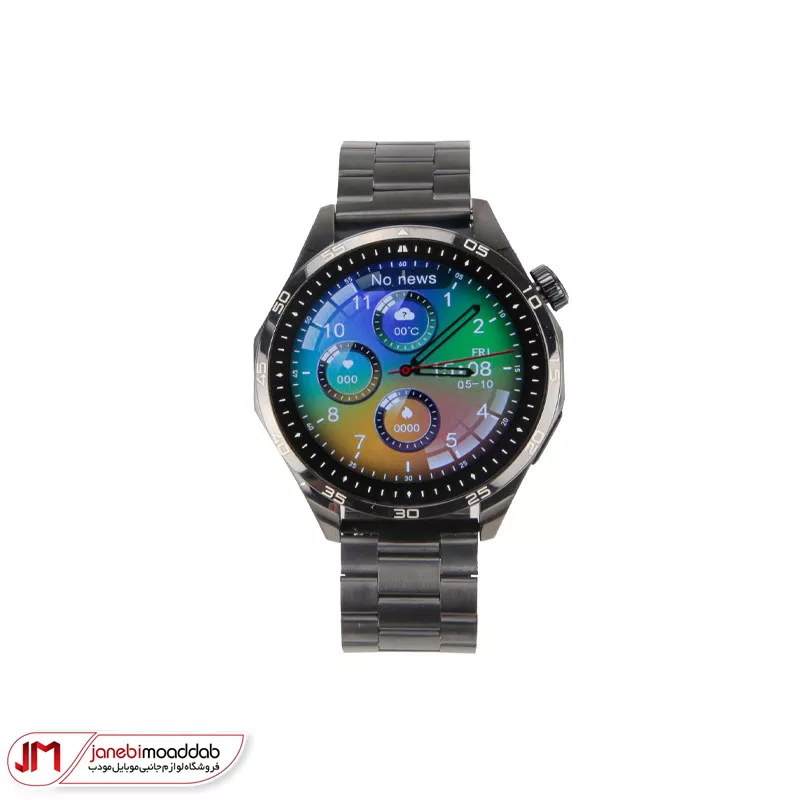 ساعت هوشمند آکو مدل sw pro (4) ساعت هوشمند آکو مدل ako sw pro
