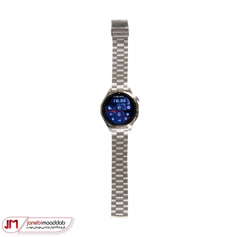 ساعت هوشمند آکو مدل sw pro (7) ساعت هوشمند آکو مدل ako sw pro