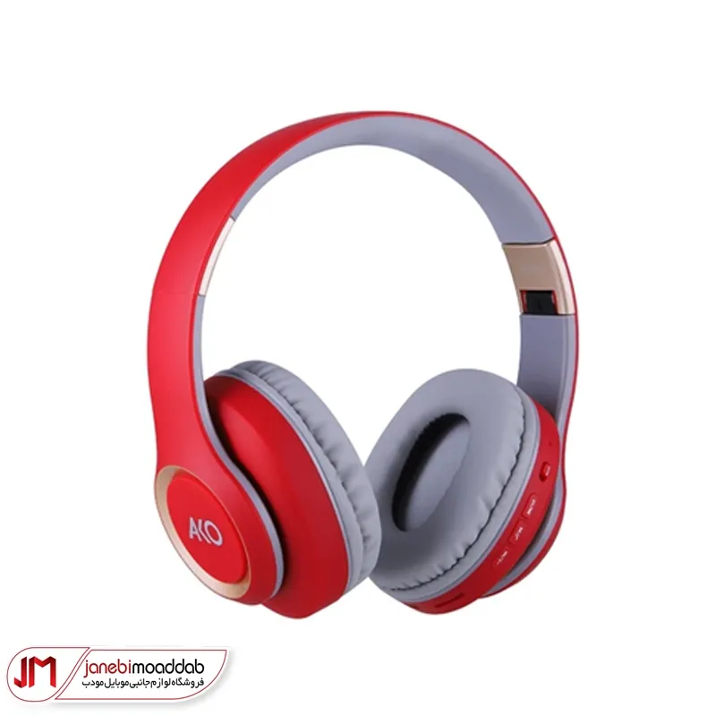هدست بلوتوثی آکو مدل AKO AH-500