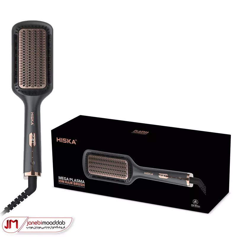 برس حرارتی پلاسمایی هیسکا مدل H5108