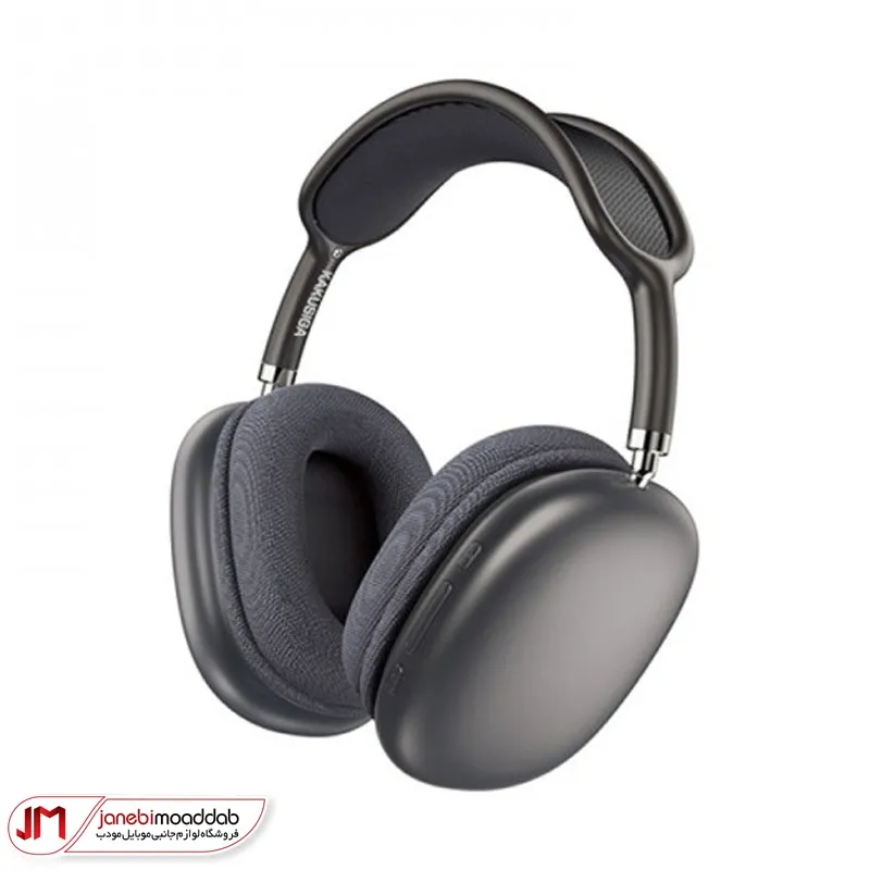 هدفون کاکوسیگا مدل KSC-695