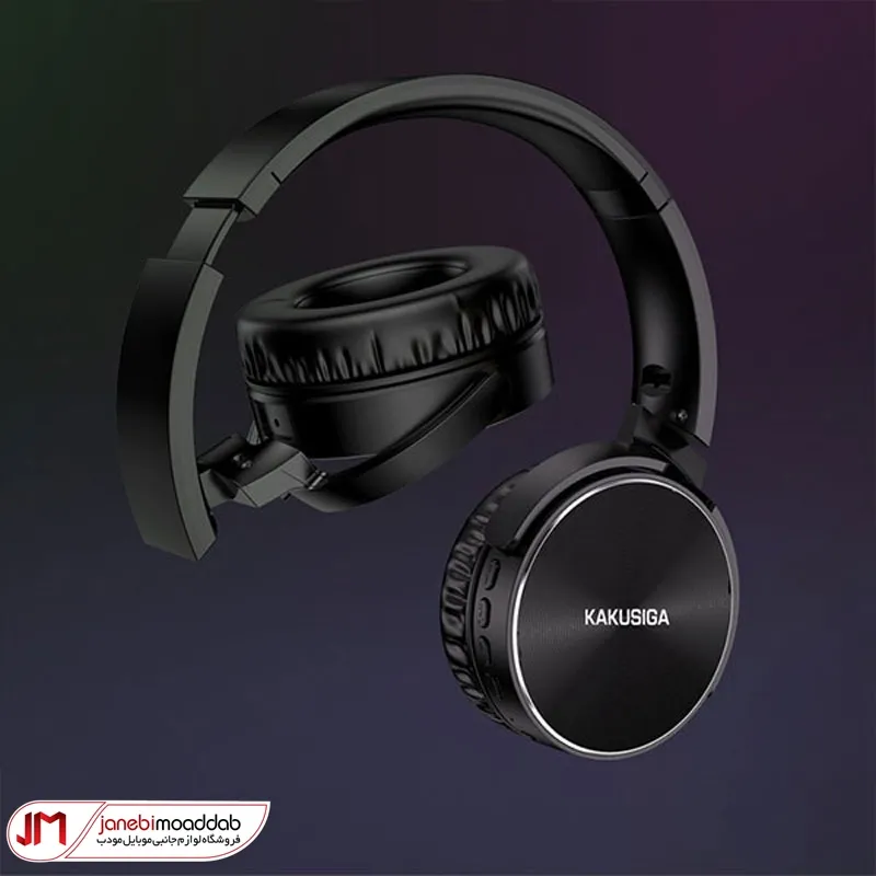 هدفون کاکوسیگا مدل KSC-658
