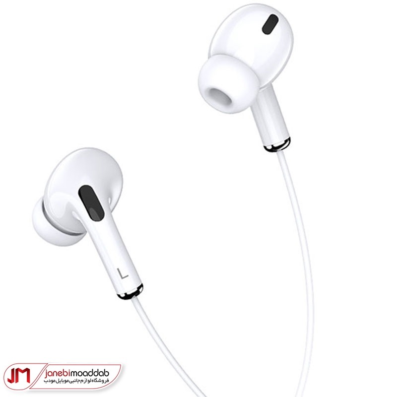 هندزفری سیمی کاکوسیگا مدل KSC-727