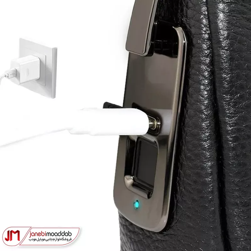 کیف دستی هوشمند ارلدام مدل Earldom ET-bg04