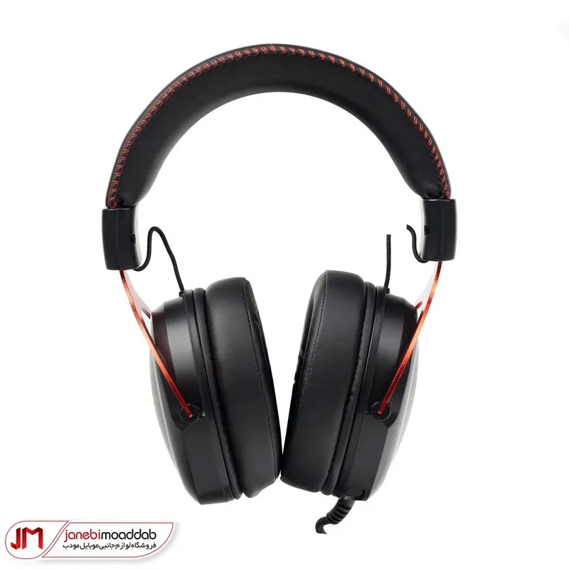 هدفون گیمینگ هیسکا مدل GHR-05