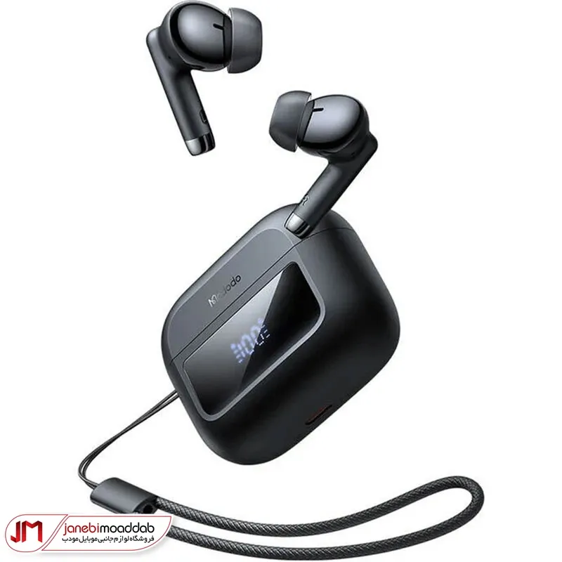 هندزفری بلوتوثی مک دودو مدل HP-329
