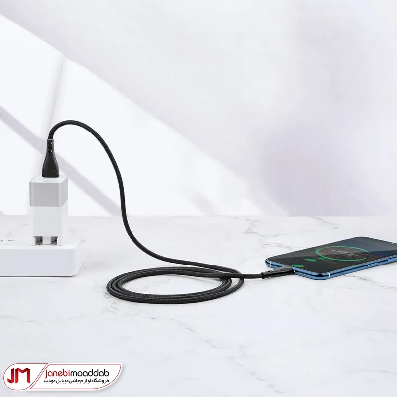 کابل شارژ تایپ سی مک دودو مدل ca-7461