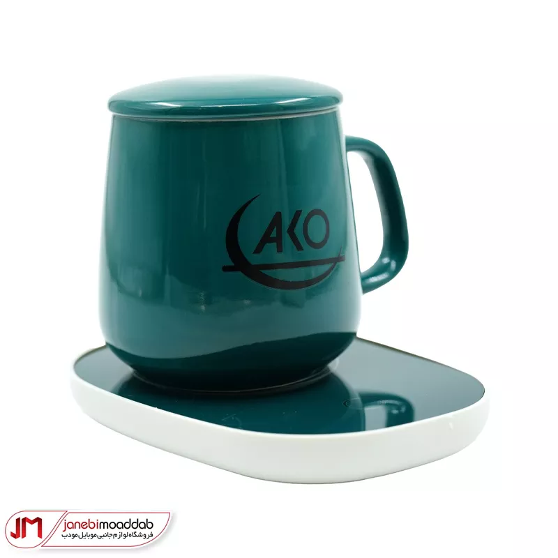 ماگ حرارتی آکو مدل MUG-1