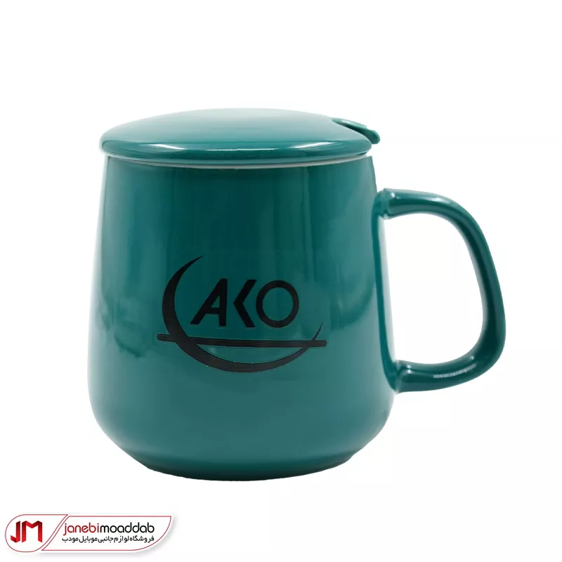 ماگ حرارتی آکو مدل MUG-1