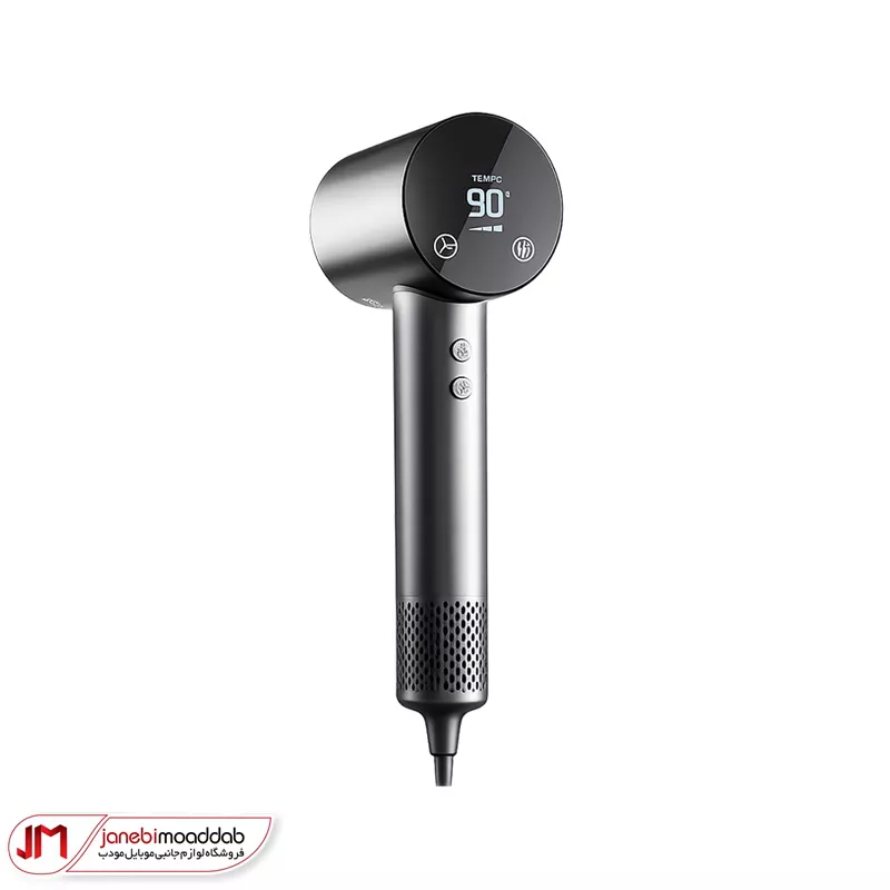 سشوار ارلدام مدل ET-AB02