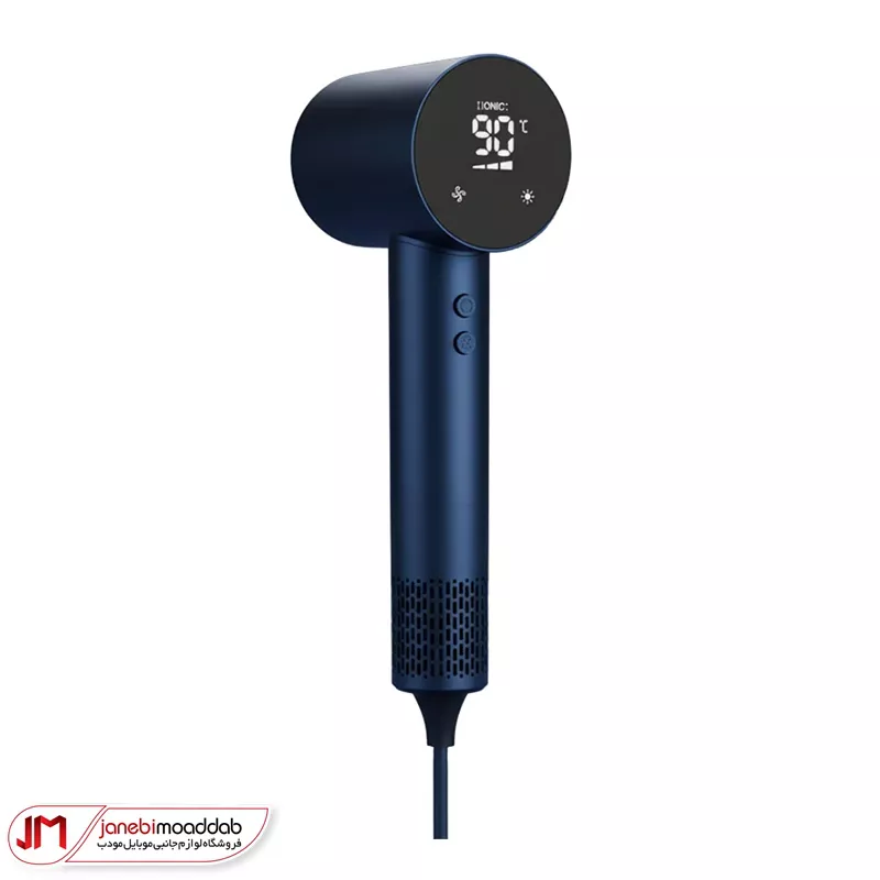 سشوار ارلدام مدل ET-AB02