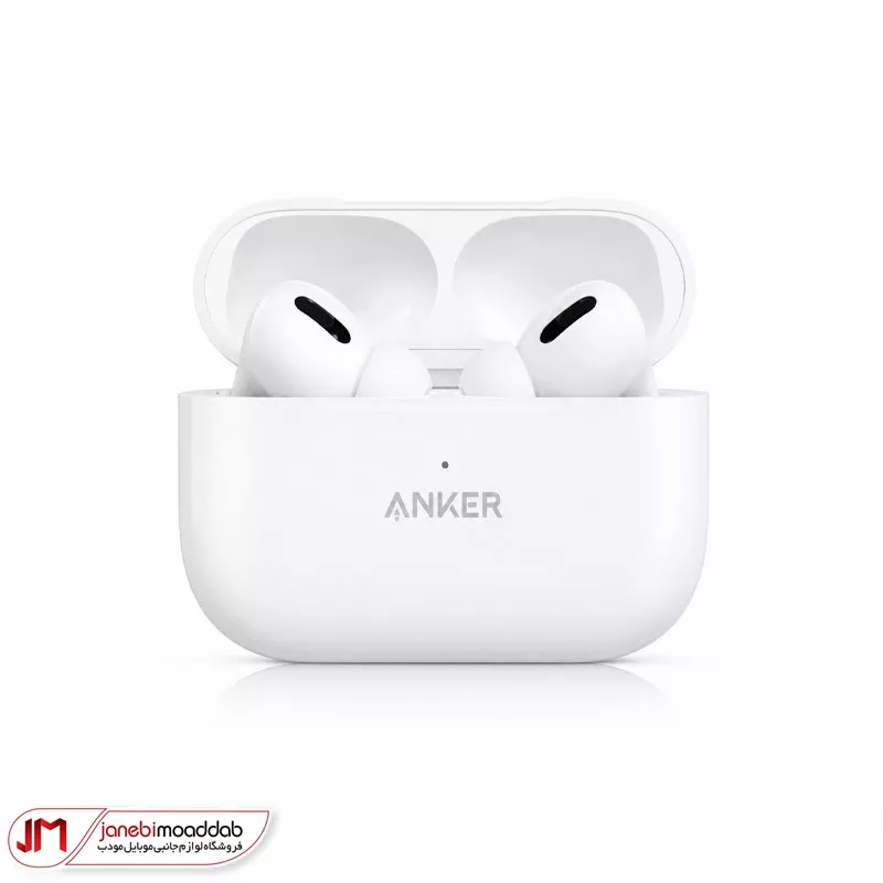 هندزفری بلوتوثی انکر مدل AirPods PRO