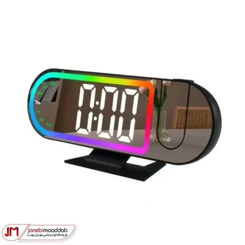 ساعت دیجیتال رومیزی DS-3827LP