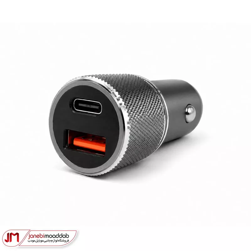 شارژر فندکی Yosonda مدل 45w Yxd-g204
