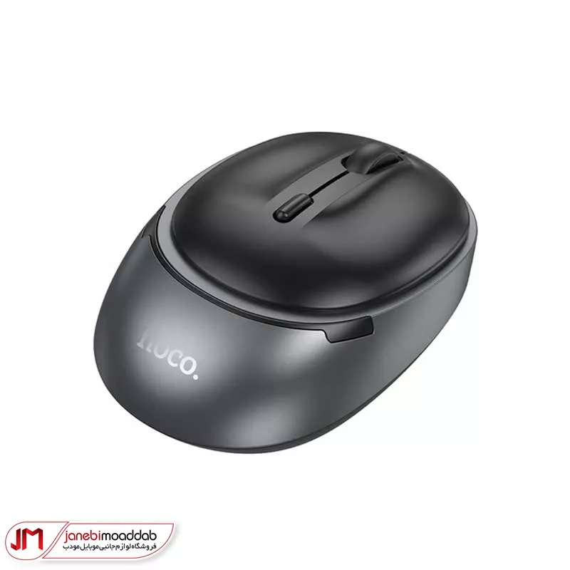 ماوس بیسیم هوکو مدل hoco GM34