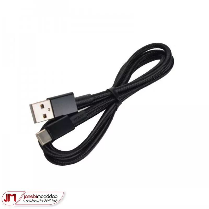 کابل USB به تایپ سی 100وات هوکو مدل Hoco X119