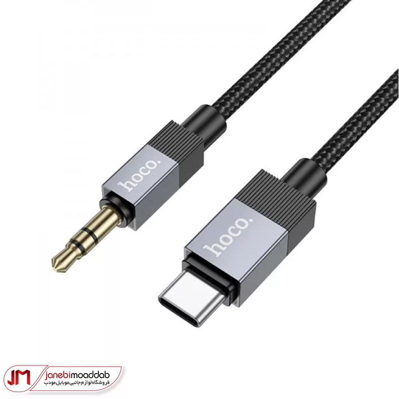 کابل انتقال صدا Type-c هوکو مدل Hoco UPA32B